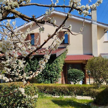 B&B Angolo Verde Терні Екстер'єр фото