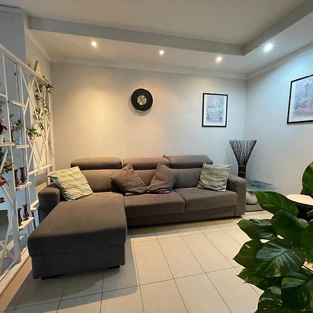 B&B Angolo Verde Терні Екстер'єр фото