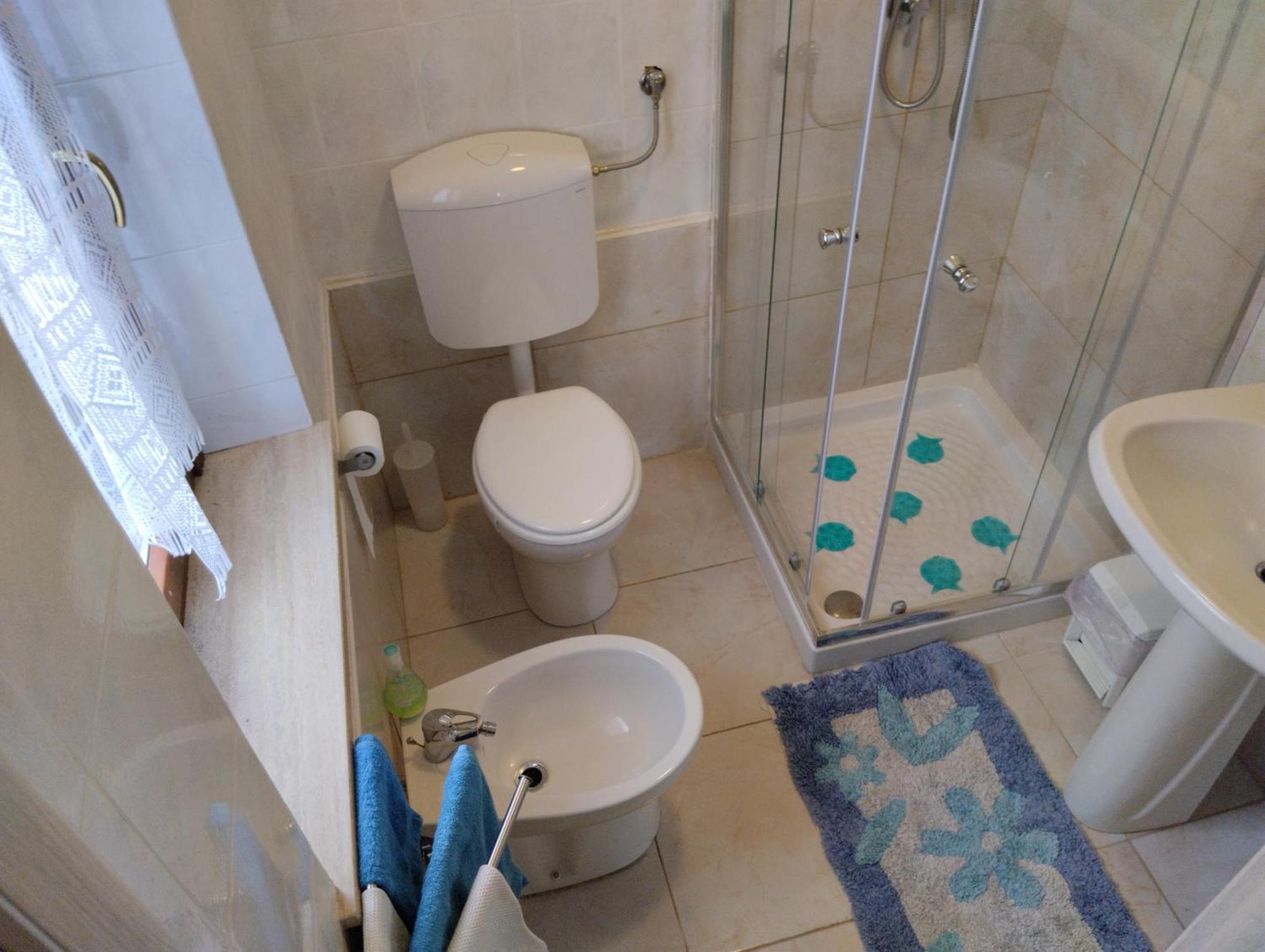 B&B Angolo Verde Терні Екстер'єр фото