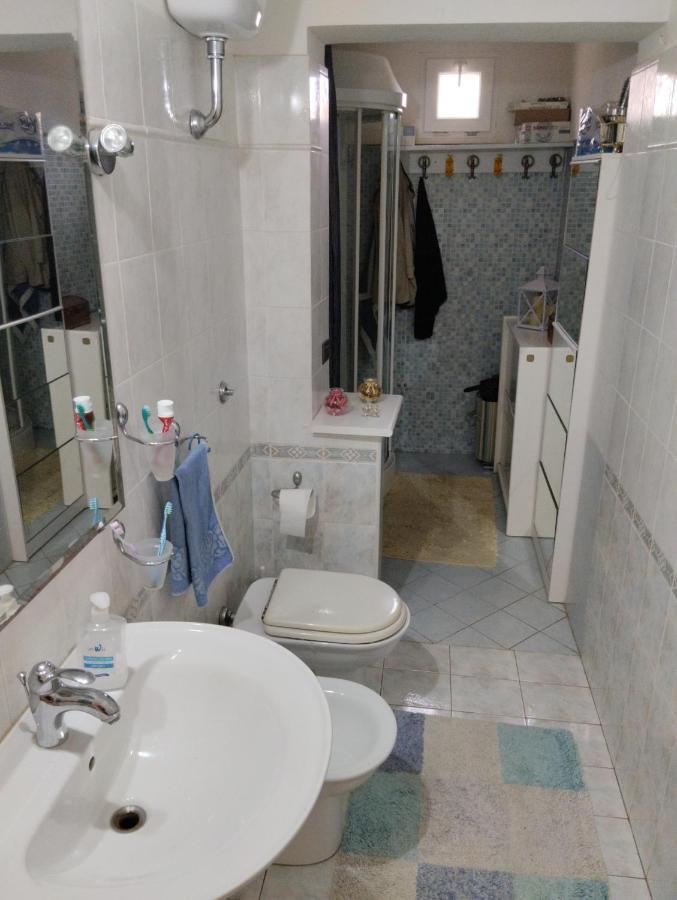 B&B Angolo Verde Терні Екстер'єр фото