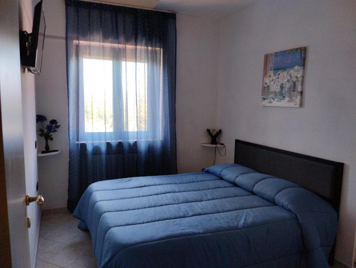 B&B Angolo Verde Терні Екстер'єр фото