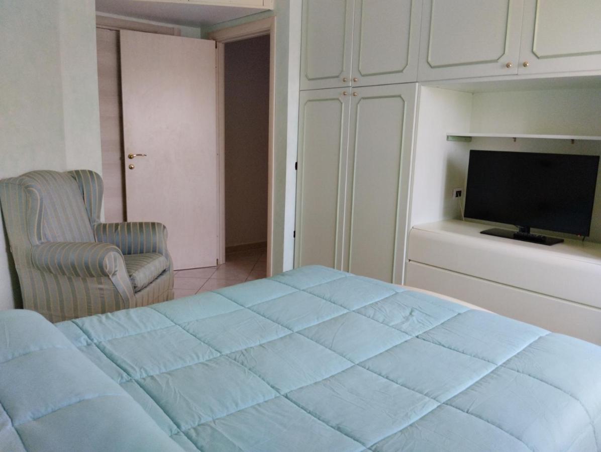 B&B Angolo Verde Терні Екстер'єр фото
