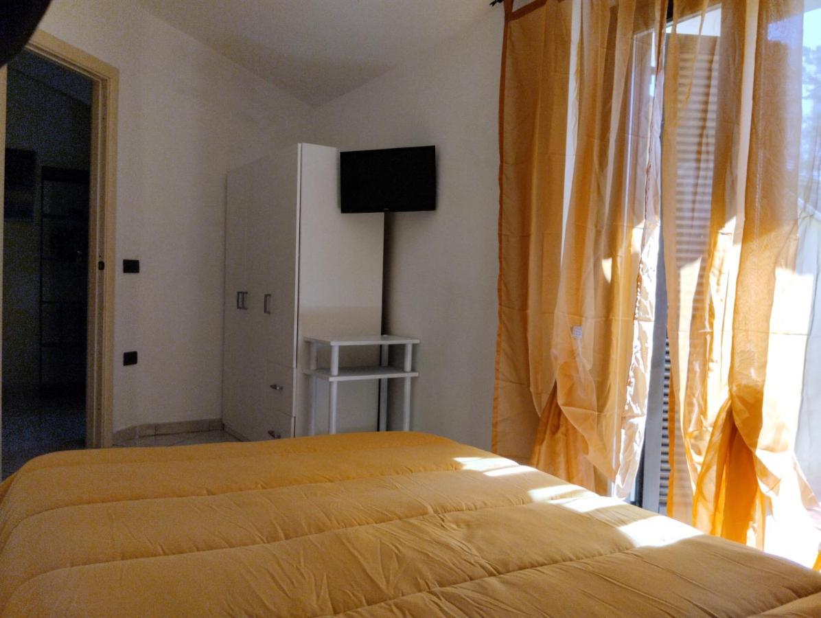 B&B Angolo Verde Терні Екстер'єр фото