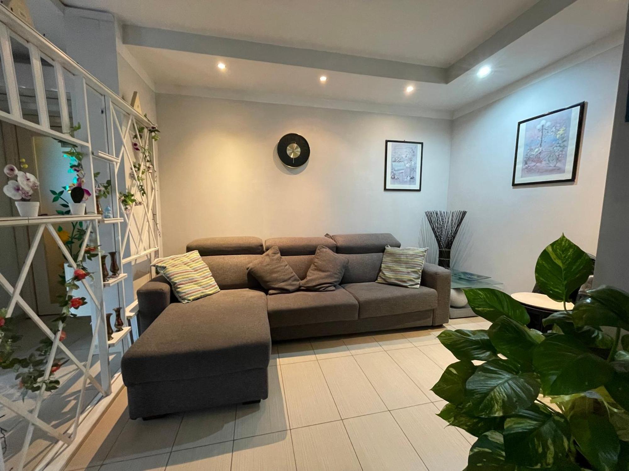 B&B Angolo Verde Терні Екстер'єр фото
